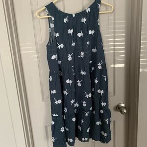 Loft women’s dress, NWT
